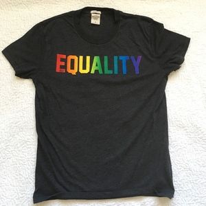 Superior comfort Abercrombie & Fitch - athletic t